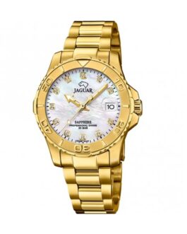 JAGUAR WATCHES Mod. J898/1
