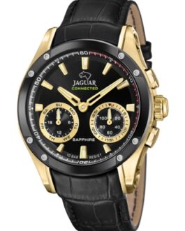 JAGUAR WATCHES Mod. J962/2