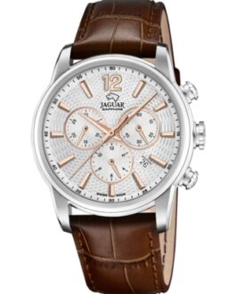 JAGUAR WATCHES Mod. J968/1