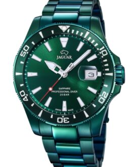 JAGUAR WATCHES Mod. J988/1