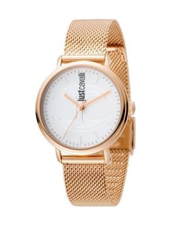 JUST CAVALLI TIME WATCHES Mod. JC1L012M0085