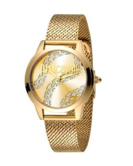 JUST CAVALLI TIME WATCHES Mod. JC1L050M0265