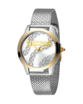 JUST CAVALLI TIME Mod. JC1L050M0285