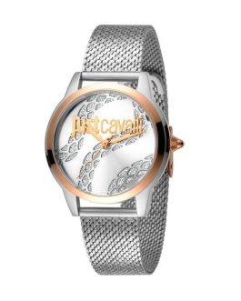 JUST CAVALLI TIME Mod. JC1L050M0295