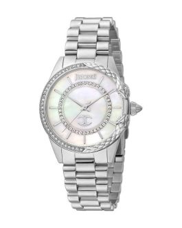 JUST CAVALLI TIME WATCHES Mod. JC1L095M0245