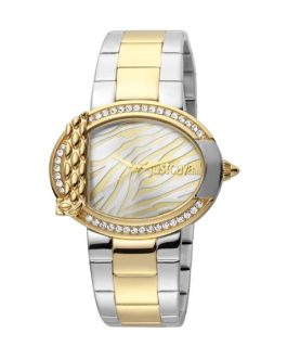 JUST CAVALLI TIME Mod. JC1L111M0115