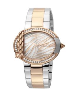 JUST CAVALLI TIME Mod. JC1L111M0125