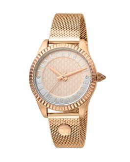 JUST CAVALLI TIME Mod. JC1L133M0075
