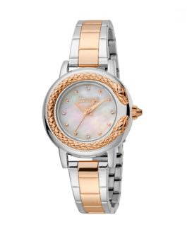 JUST CAVALLI TIME Mod. JC1L151M0105