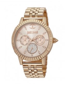 JUST CAVALLI TIME Mod. JC1L172M0055
