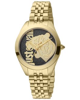 JUST CAVALLI TIME Mod. JC1L210M0155