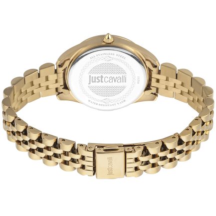 JUST CAVALLI TIME Mod. JC1L210M0155 - immagine 2