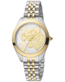 JUST CAVALLI TIME Mod. JC1L210M0175