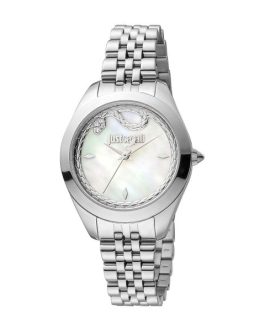 JUST CAVALLI TIME WATCHES Mod. JC1L210M0245