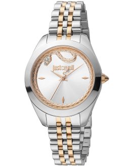 JUST CAVALLI TIME WATCHES Mod. JC1L210M0315