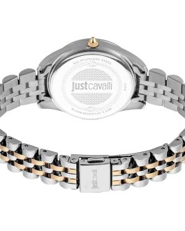 JUST CAVALLI TIME WATCHES Mod. JC1L210M0315