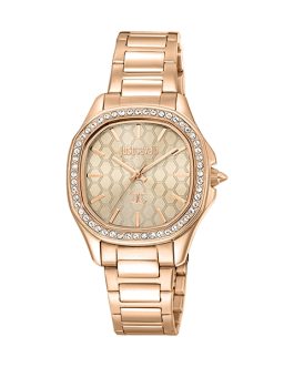 JUST CAVALLI TIME WATCHES Mod. JC1L263M0075