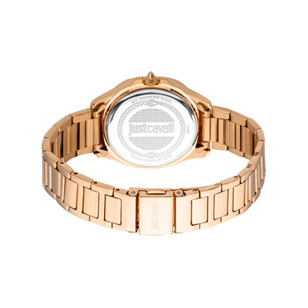 JUST CAVALLI TIME WATCHES Mod. JC1L263M0075 - immagine 3