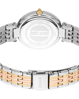 JUST CAVALLI Mod. GLAM CHIC Special Pack + Bracelet