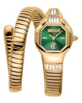 JUST CAVALLI Mod. SNAKE