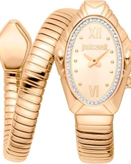 JUST CAVALLI Mod. SNAKE