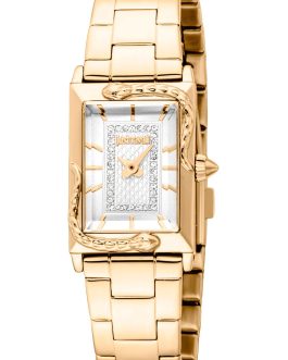 JUST CAVALLI Mod. DOLCEZZA SNAKE