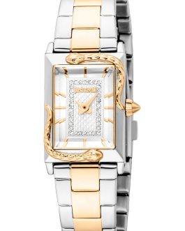 JUST CAVALLI Mod. DOLCEZZA SNAKE