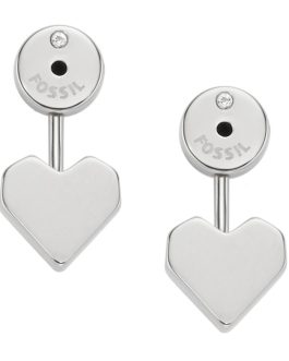 FOSSIL JEWELS Mod. FASHION (Closure for stud earrings)