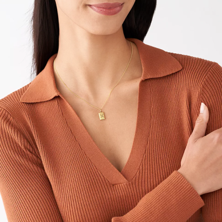 FOSSIL JEWELS JEWELRY Mod. JF04272710 - immagine 3