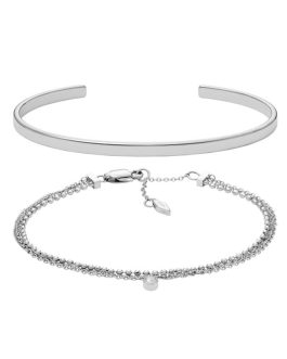 FOSSIL JEWELS JEWELRY Mod. JGFTSET1089