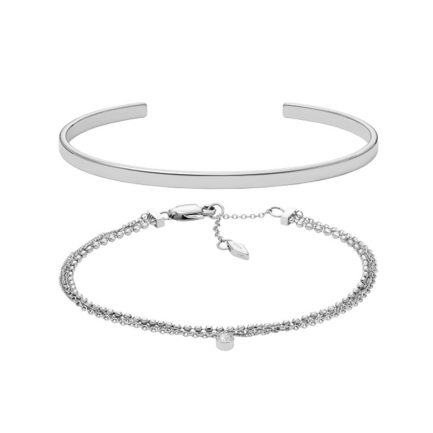 FOSSIL JEWELS JEWELRY Mod. JGFTSET1089 - immagine 2