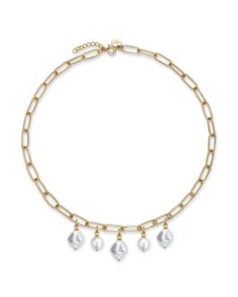ROSEFIELD JEWELS JEWELRY Mod. JLPCNG-J177