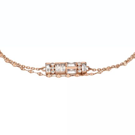FOSSIL JEWELS JEWELRY Mod. JOA00929791 - immagine 2
