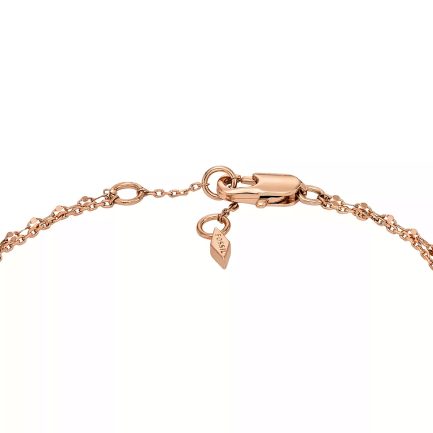 FOSSIL JEWELS JEWELRY Mod. JOA00929791 - immagine 3