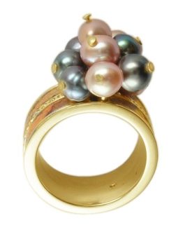 ALVIERO MARTINI JEWELS Mod. JPC4GC