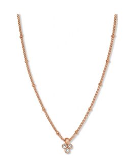 ROSEFIELD JEWELS JEWELRY Mod. JTNTRG-J443