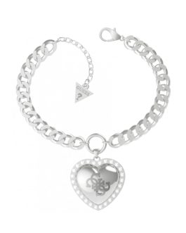 GUESS JEWELS JEWELRY Mod. JUBB01075JWRHS