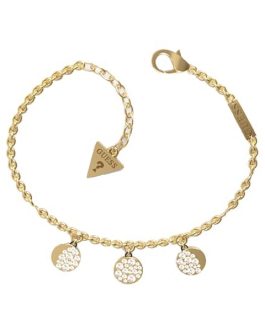 GUESS JEWELS JEWELRY Mod. JUBB01196JWYGS