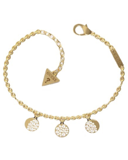 GUESS JEWELS JEWELRY Mod. JUBB01196JWYGS