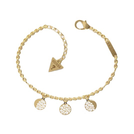 GUESS JEWELS JEWELRY Mod. JUBB01196JWYGS - immagine 2