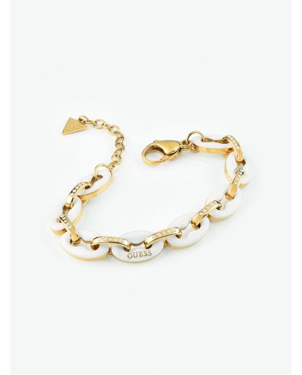 GUESS JEWELS JEWELRY Mod. JUBB01413JWYGWHS - immagine 2