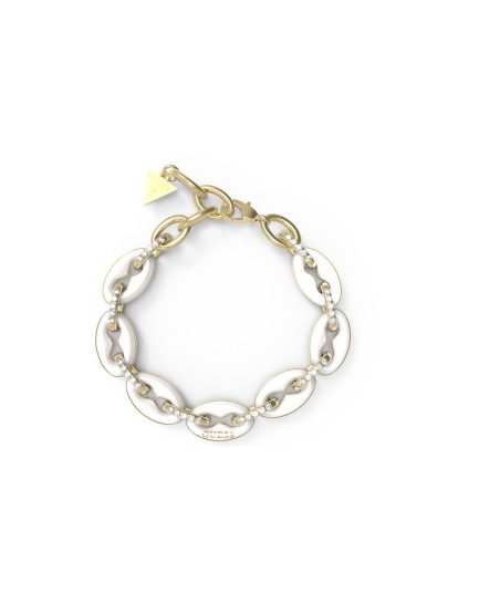 GUESS JEWELS JEWELRY Mod. JUBB01413JWYGWHS - immagine 3