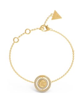 GUESS JEWELS JEWELRY Mod. JUBB02257JWYGS