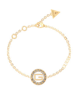 GUESS JEWELS JEWELRY Mod. JUBB03012JWYGS