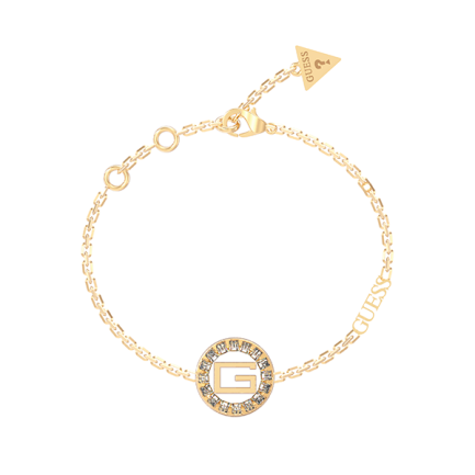 GUESS JEWELS JEWELRY Mod. JUBB03012JWYGS - immagine 2