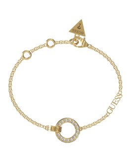 GUESS JEWELS JEWELRY Mod. JUBB03162JWYGS