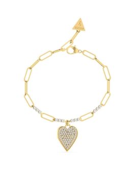 GUESS JEWELS JEWELRY Mod. JUBB03248JWYGS