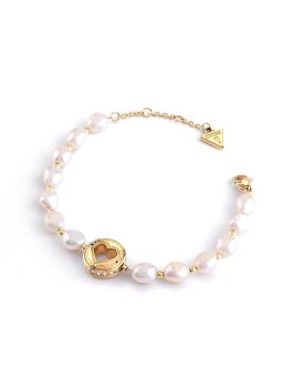 GUESS JEWELS JEWELRY Mod. JUBB03342JWYGS