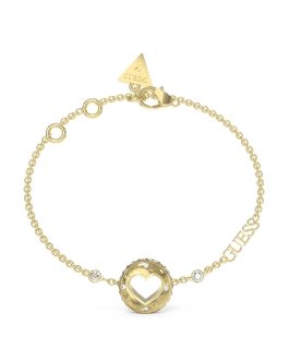 GUESS JEWELS JEWELRY Mod. JUBB03344JWYGS