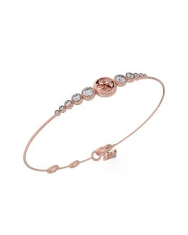 GUESS JEWELS JEWELRY Mod. JUBB03371JWRGS